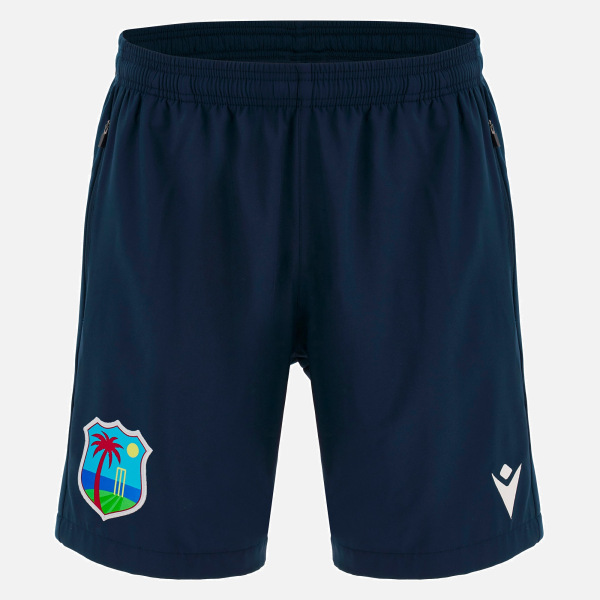 West Indies Cricket 2025/26 Adults' Training Shorts