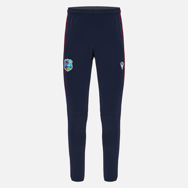 West Indies Cricket 2025/26 Adults' Training Pants