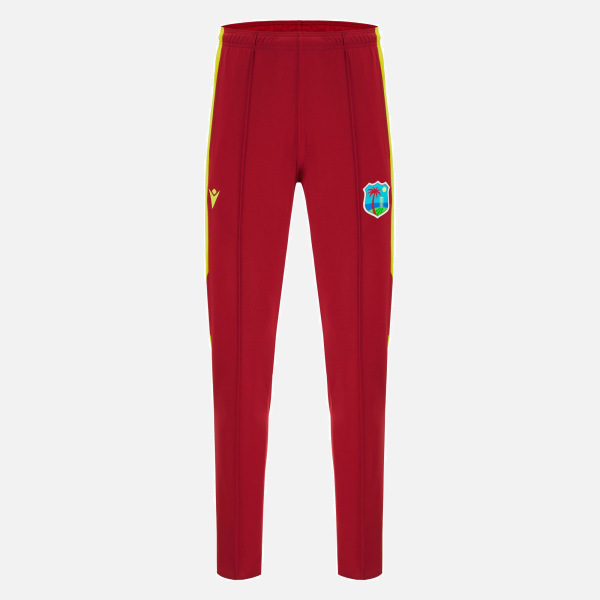 West Indies Cricket T-20 2025/26 Adults' Match Pants