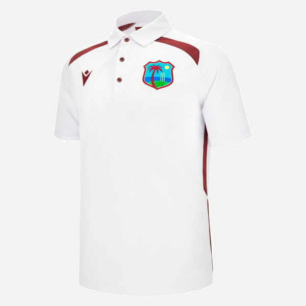 TEST West Indies Cricket 2025/26 Shirt